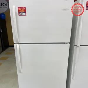 Frigidaire Refrigerator TM0010