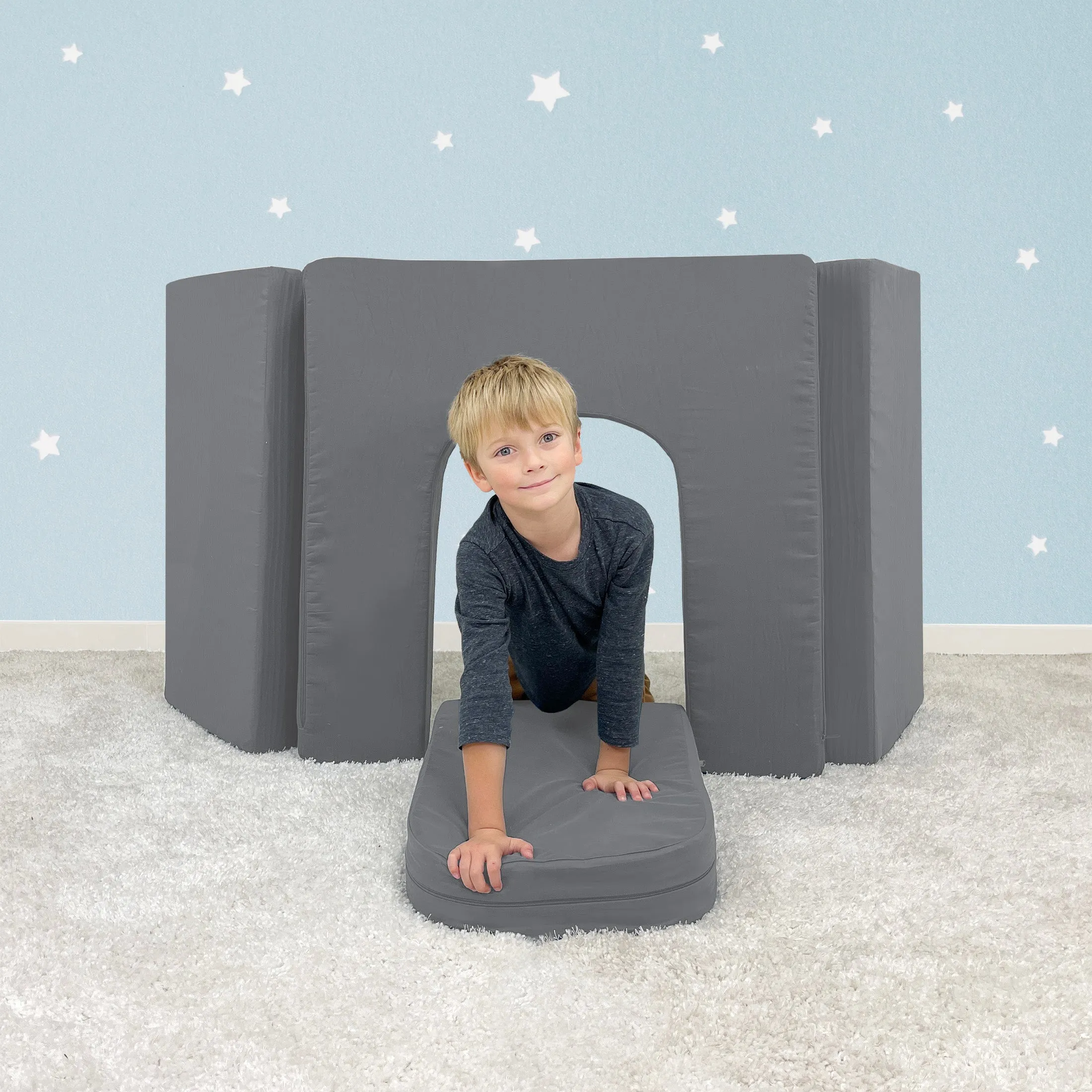 Fun Couch™ Fort Drawbridge