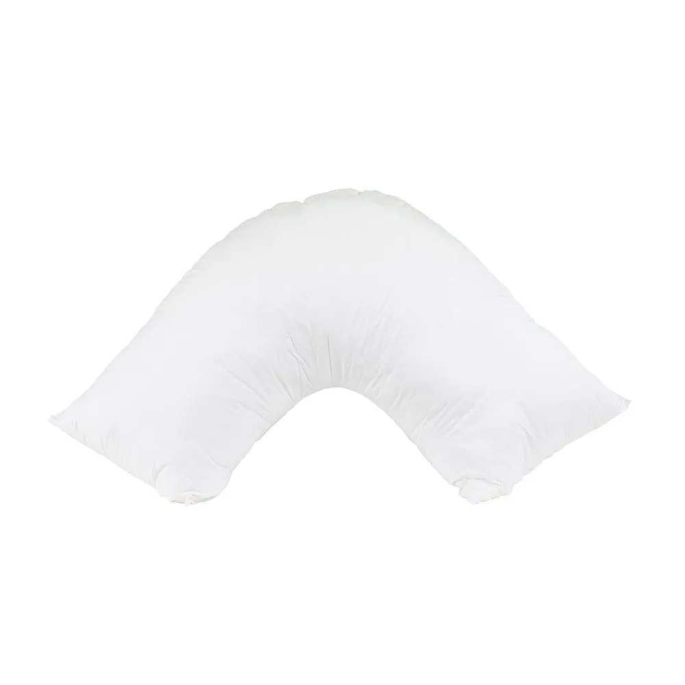 Hotel Collection U Shape Pillow