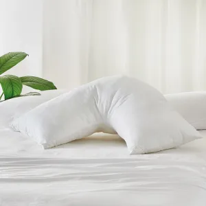 Hotel Collection U Shape Pillow