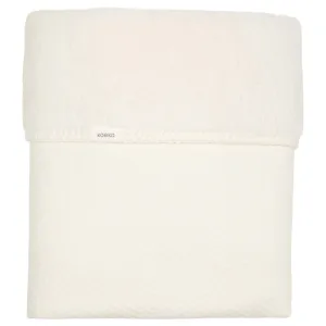 Koeka Wiegdeken Teddy Elim | Warm White