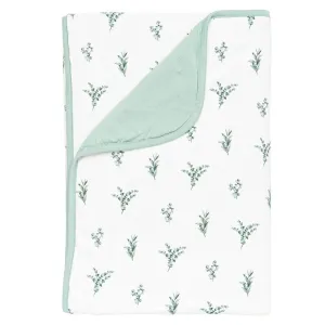 Kyte Baby Toddler Blanket 1.0 Tog - Eucalyptus