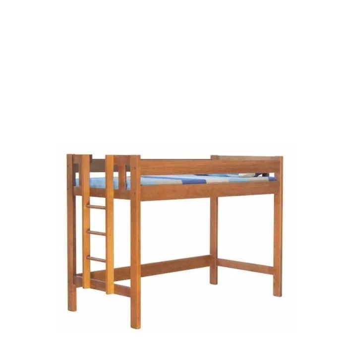 Loft High Bunk - King Single