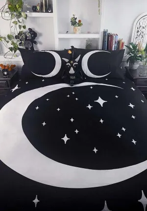 Luna Magick | QUEEN QUILT SET