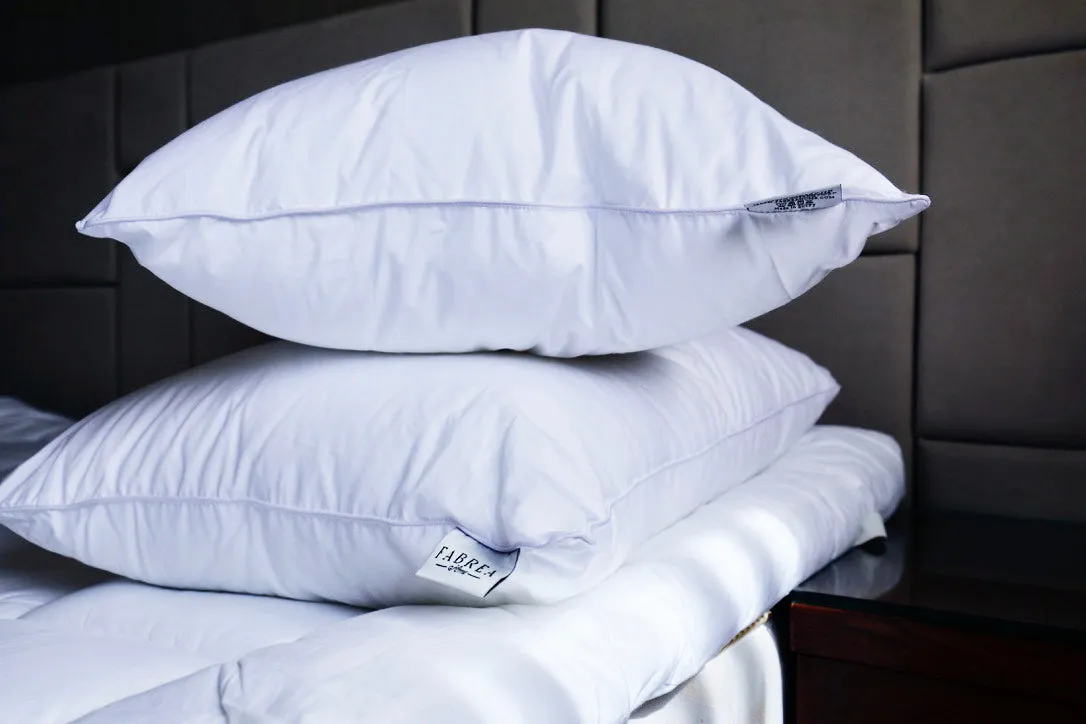 Luxury Hotel Pillow (Poly-Down) 50x70cm | BEST SELLER