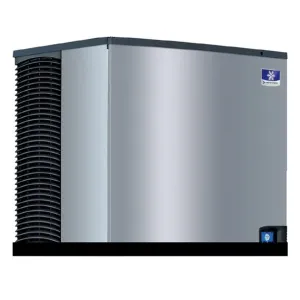 Manitowoc Ice Indigo NXT iT1200 Series 524kg Dice Ice Machine - FU247