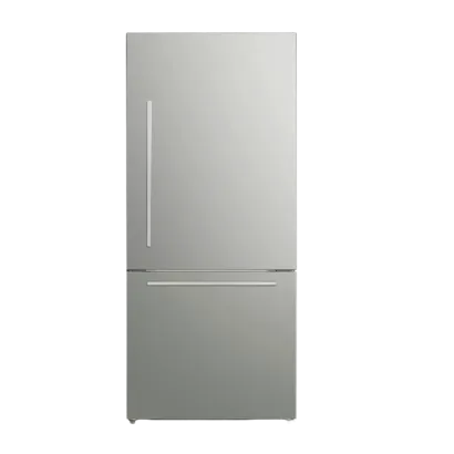 Marathon MFF179SSBM-RH  18 cu.ft. Stainless Steel Bottom Mount  Frost Free Refrigerator