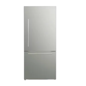 Marathon MFF179SSBM-RH  18 cu.ft. Stainless Steel Bottom Mount  Frost Free Refrigerator