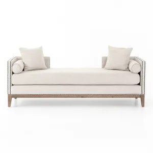 Mercury Double Chaise