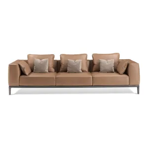 Milo 3-Seater Sofa