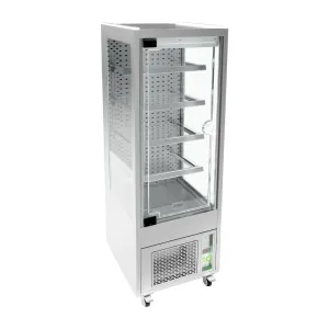 Moffat Go-M Chilled Merchandiser 600mm with Glazed Doors GO14CD