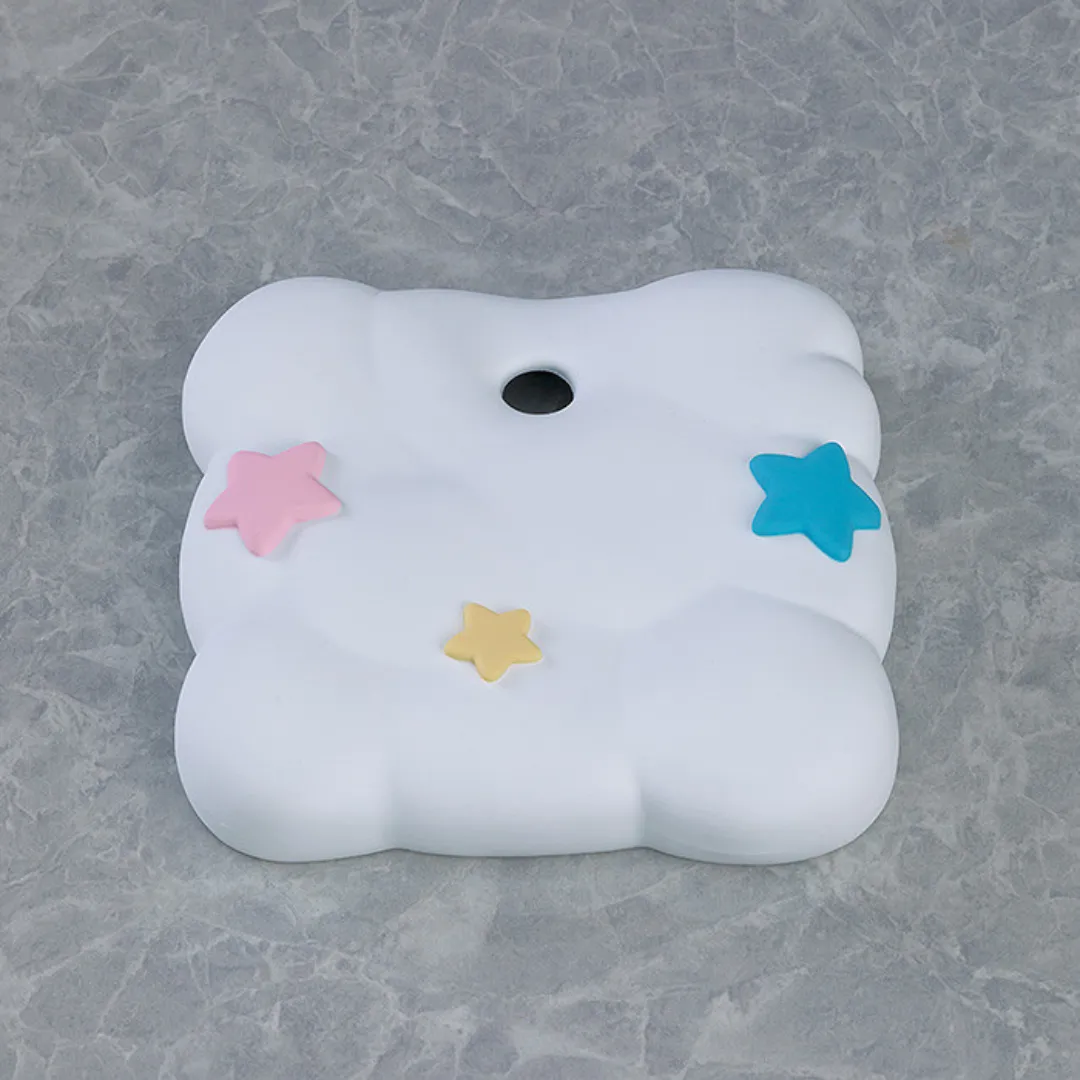 Nendoroid More - Decorative Base Cover (Clouds/Soil/Grass) [INSTOCK]