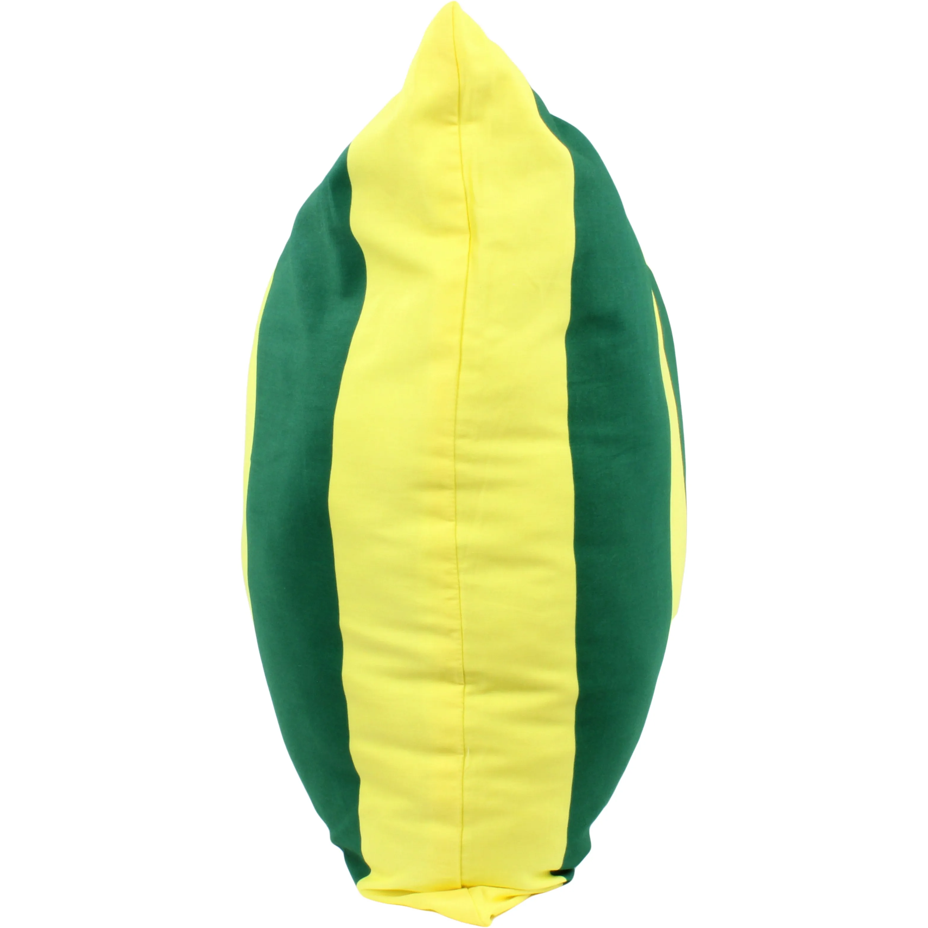 Oregon Ducks Fully Stuffed Big Logo Pillow