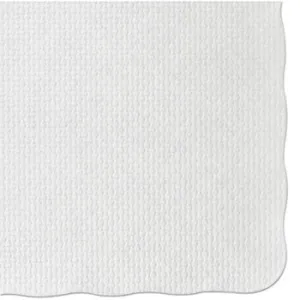 PLACEMAT/ White Paper, 1,000 per case-Food Service