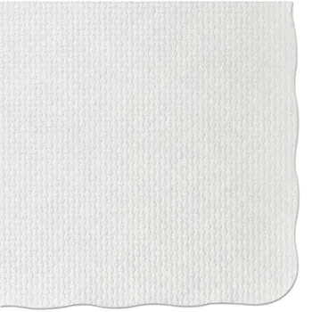 PLACEMAT/ White Paper, 1,000 per case-Food Service