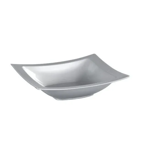 Plastic Rectangle Dinnerware