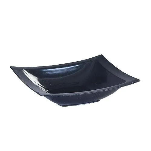 Plastic Rectangle Dinnerware