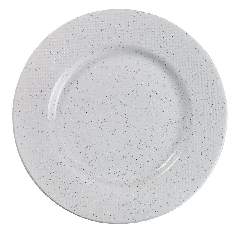 Potter's Stone Dinner Plate - Set of 4