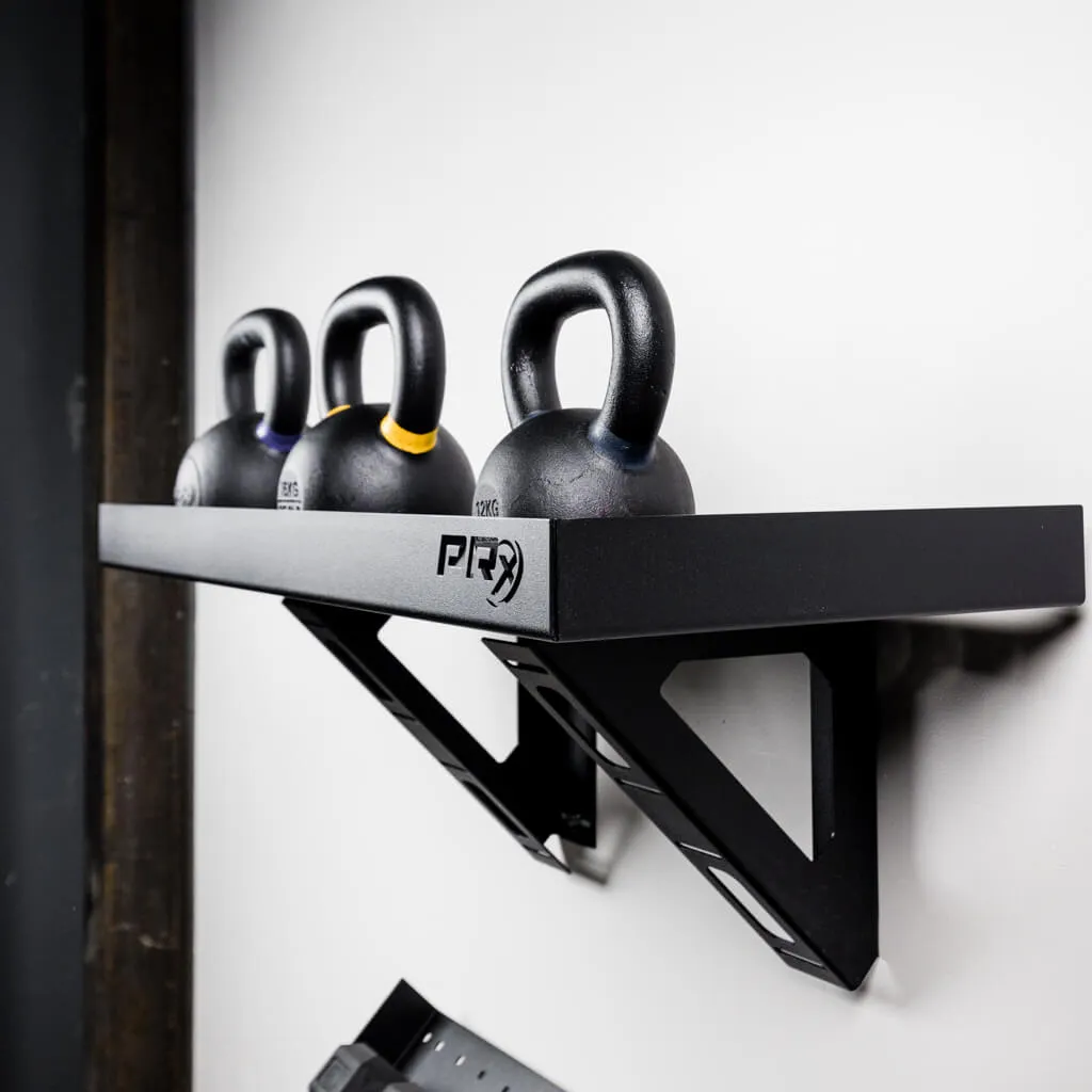 Profile® Dumbbell Storage