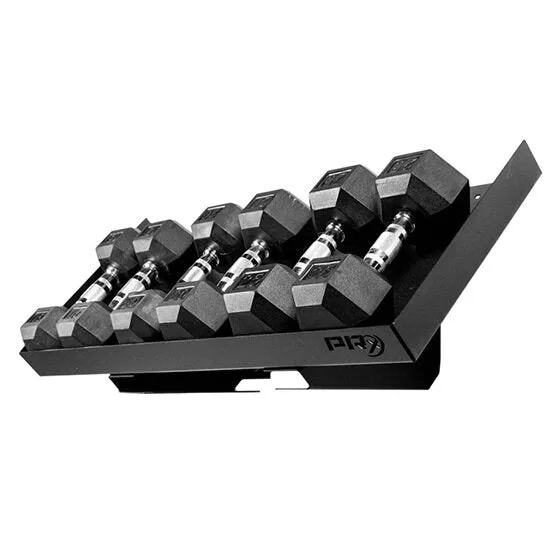 Profile® Dumbbell Storage