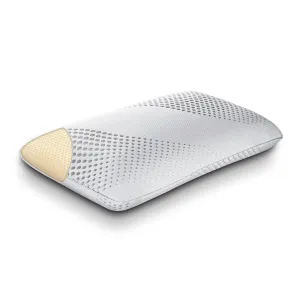 PureCare Recovery Latex Pillow