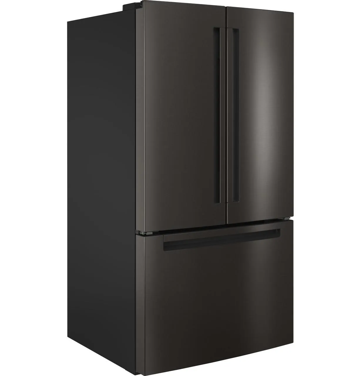 QNE27JBMTS Haier ENERGY STAR® 27.0 Cu. Ft. French-Door Refrigerator