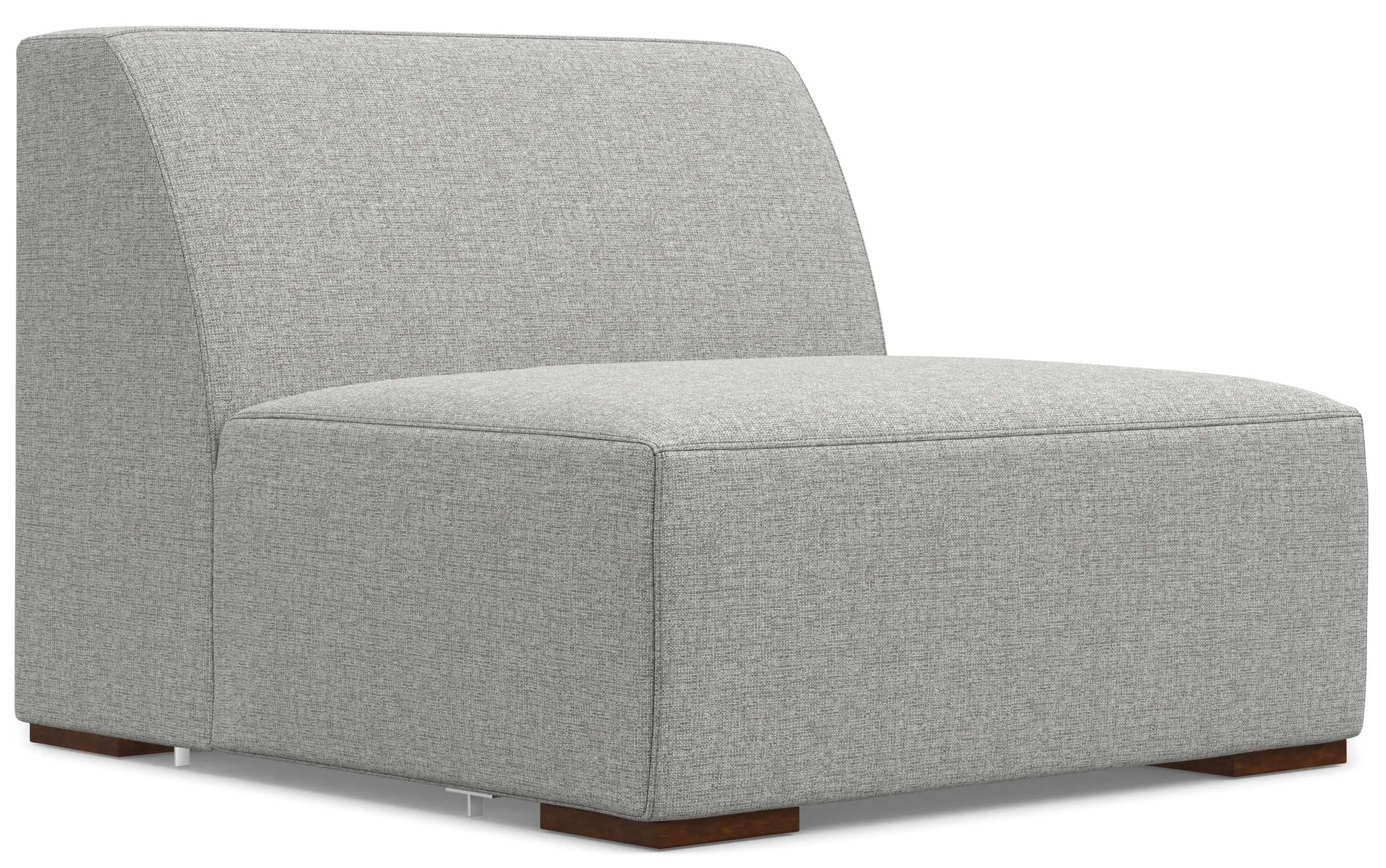 Rex 3 Seater Sofa Performance Fabric