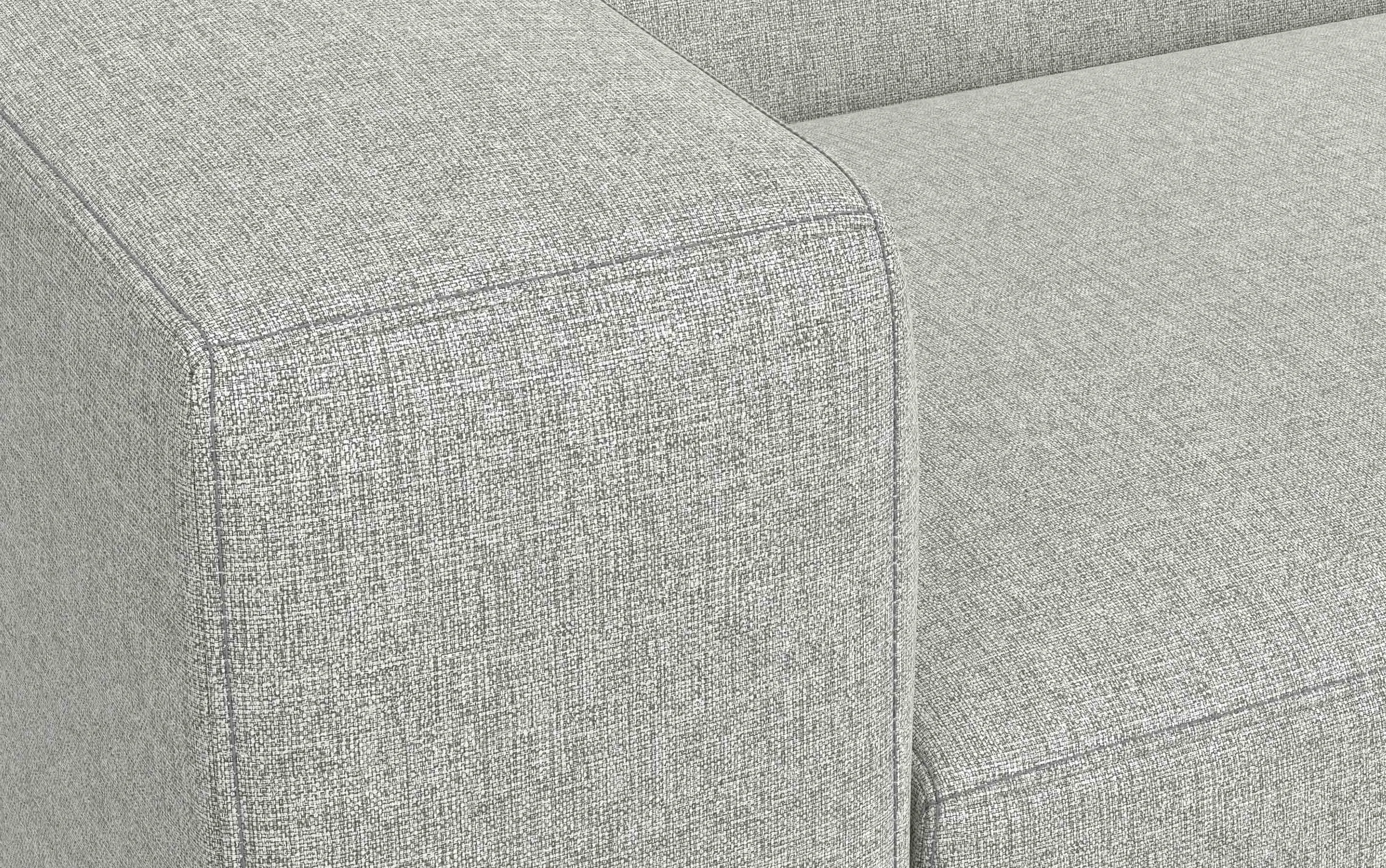 Rex 3 Seater Sofa Performance Fabric