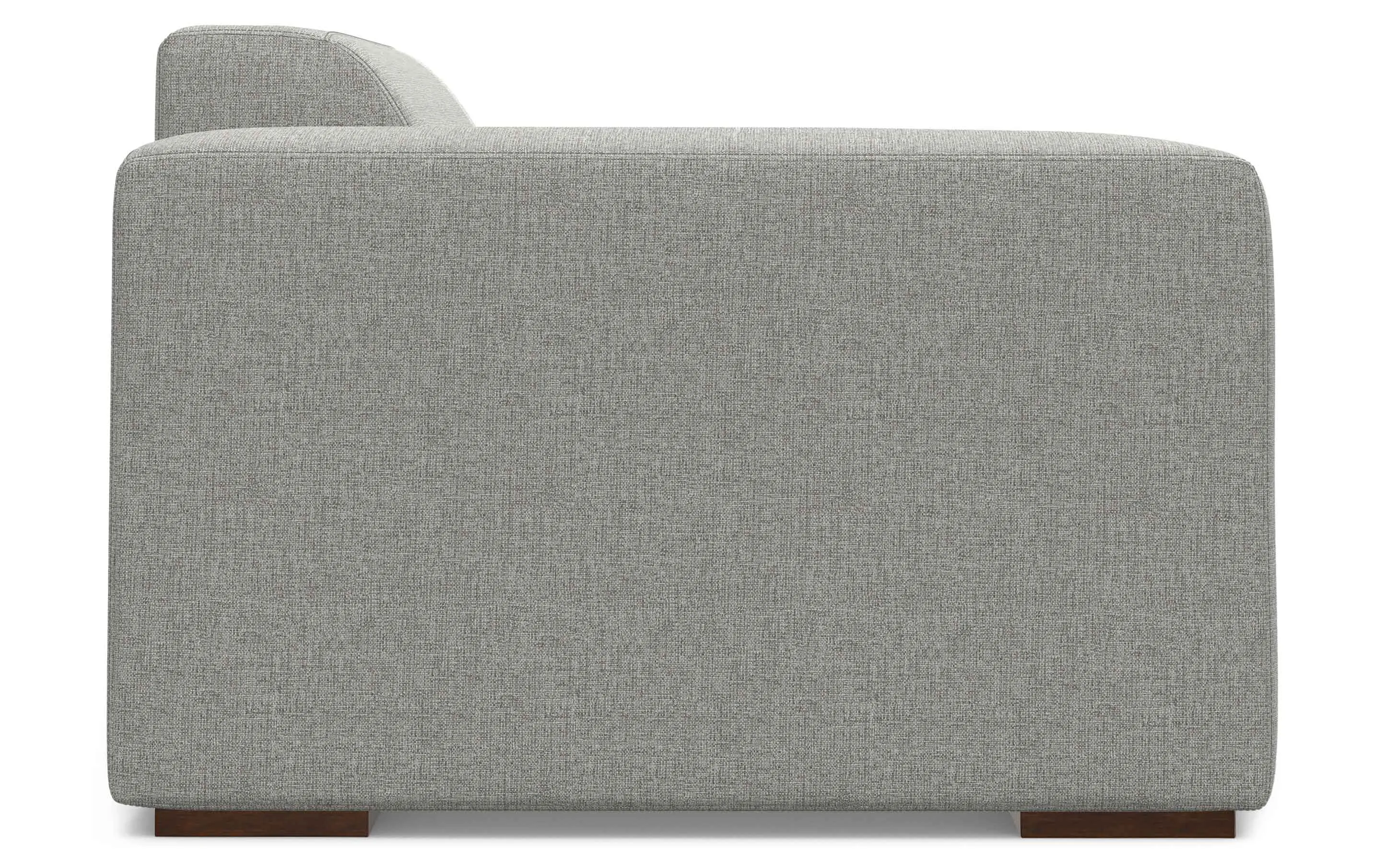 Rex 3 Seater Sofa Performance Fabric