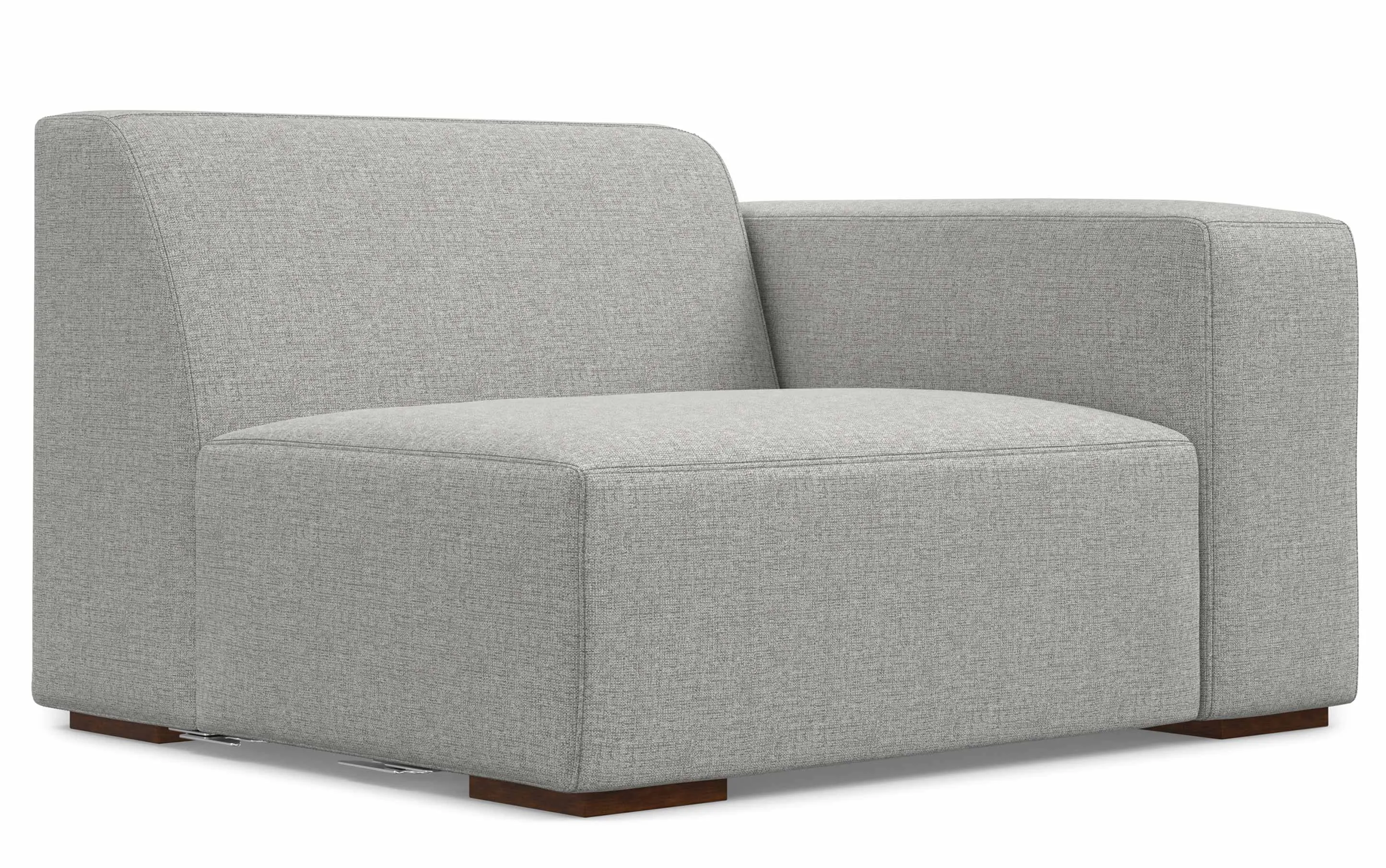 Rex 3 Seater Sofa Performance Fabric