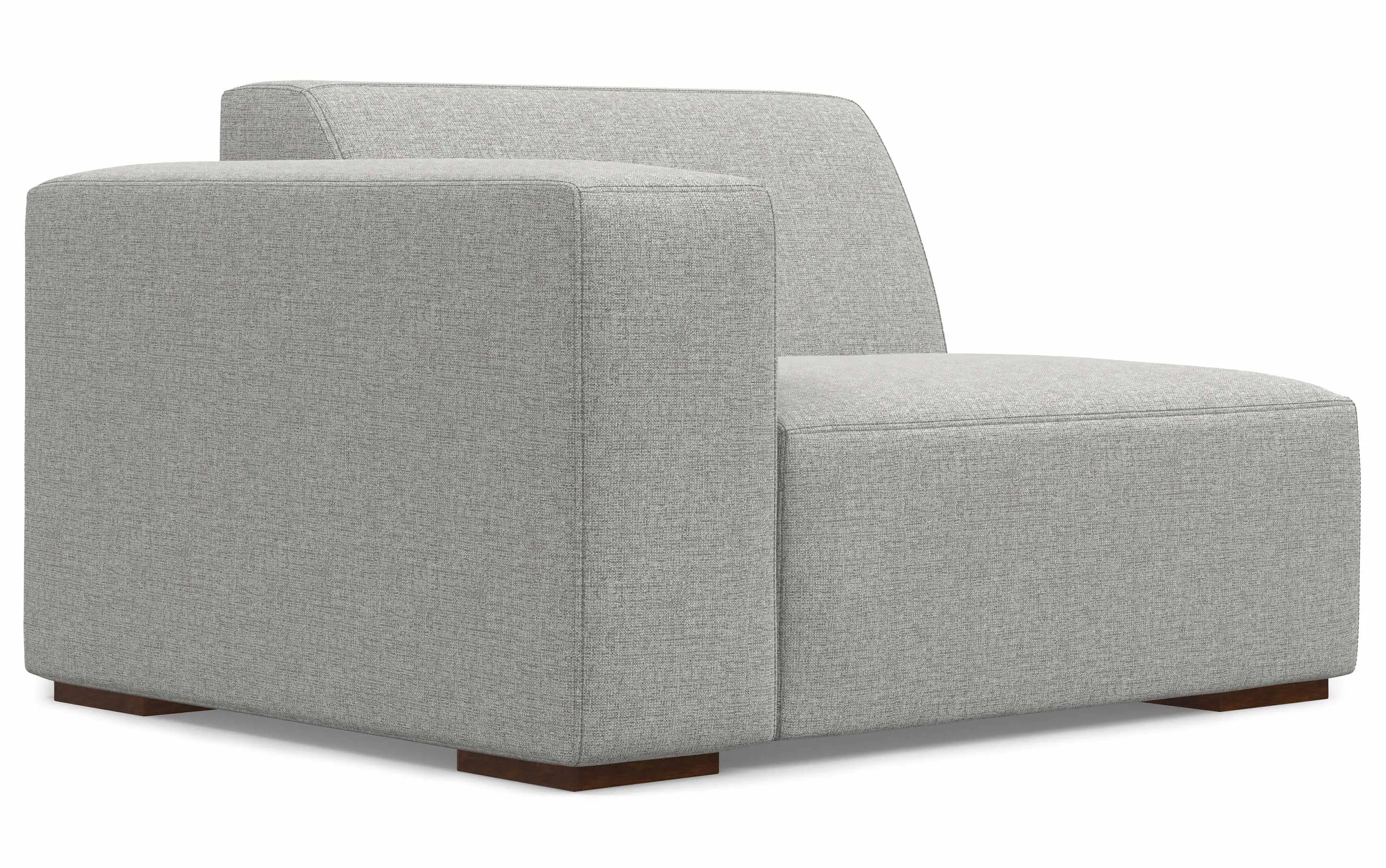 Rex 3 Seater Sofa Performance Fabric