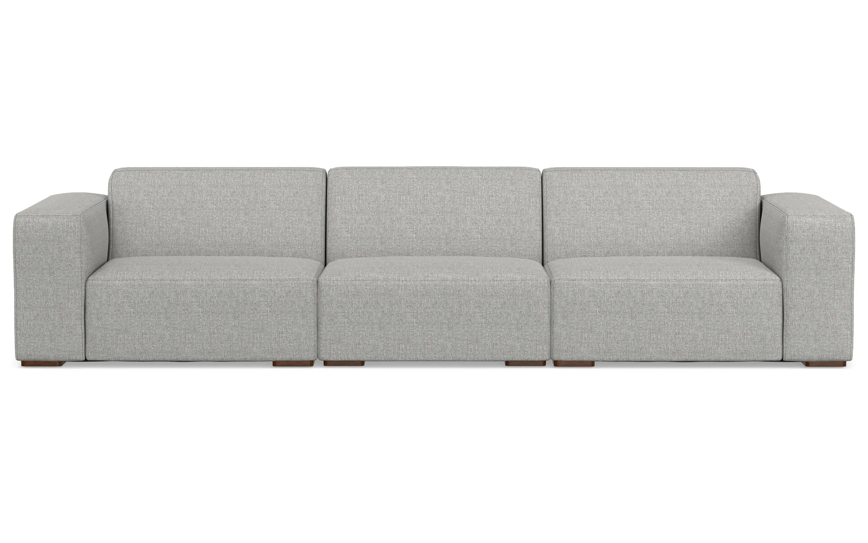 Rex 3 Seater Sofa Performance Fabric