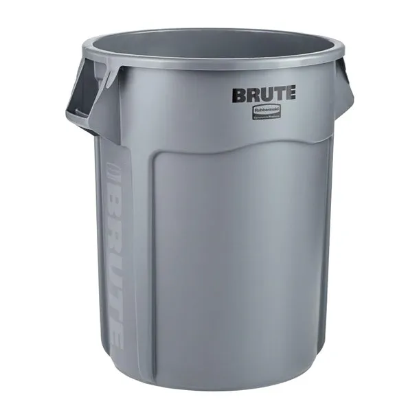 Rubbermaid BRUTE Container Grey 208.2Ltr - HY029