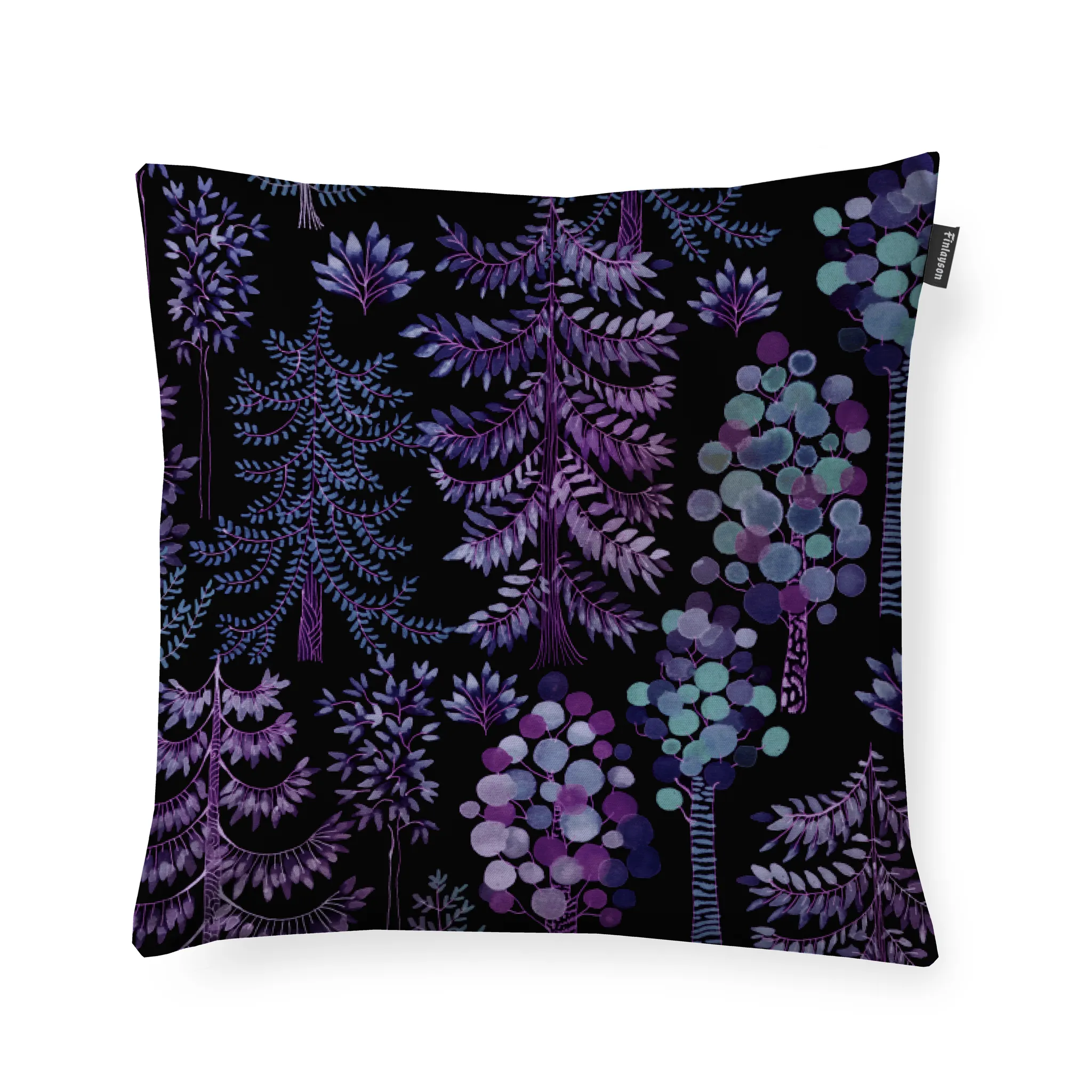 Sadussa Decorative cushion cover