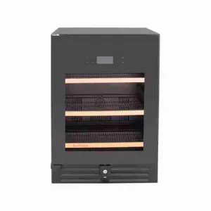 SnoMaster 145L Under Counter Beverage Cooler- Pro Series