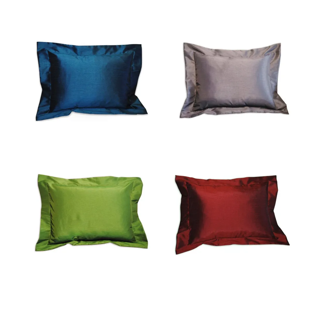 spice collection aromatherapy pillows, rectangles