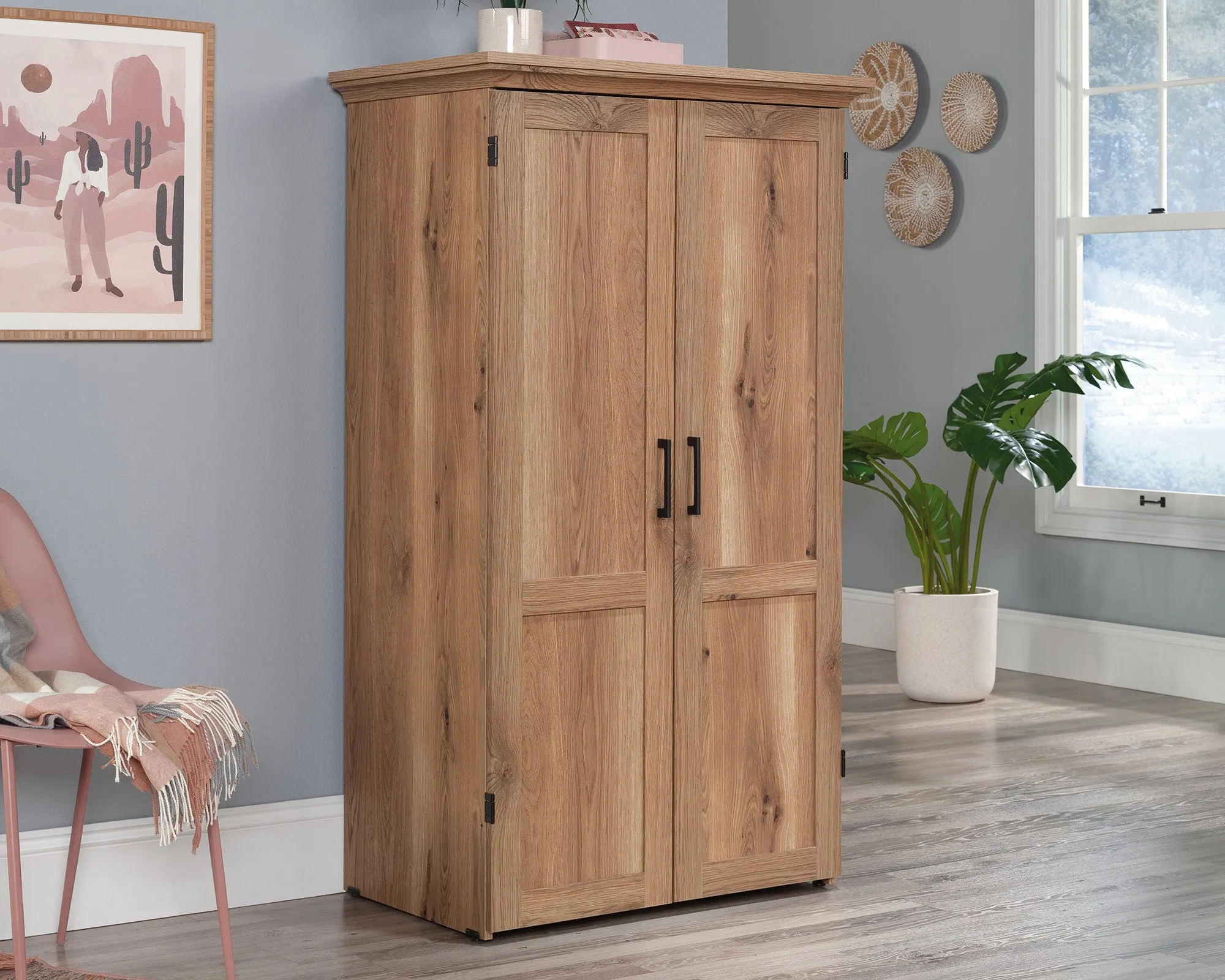 Storage Craft Armoire To A2