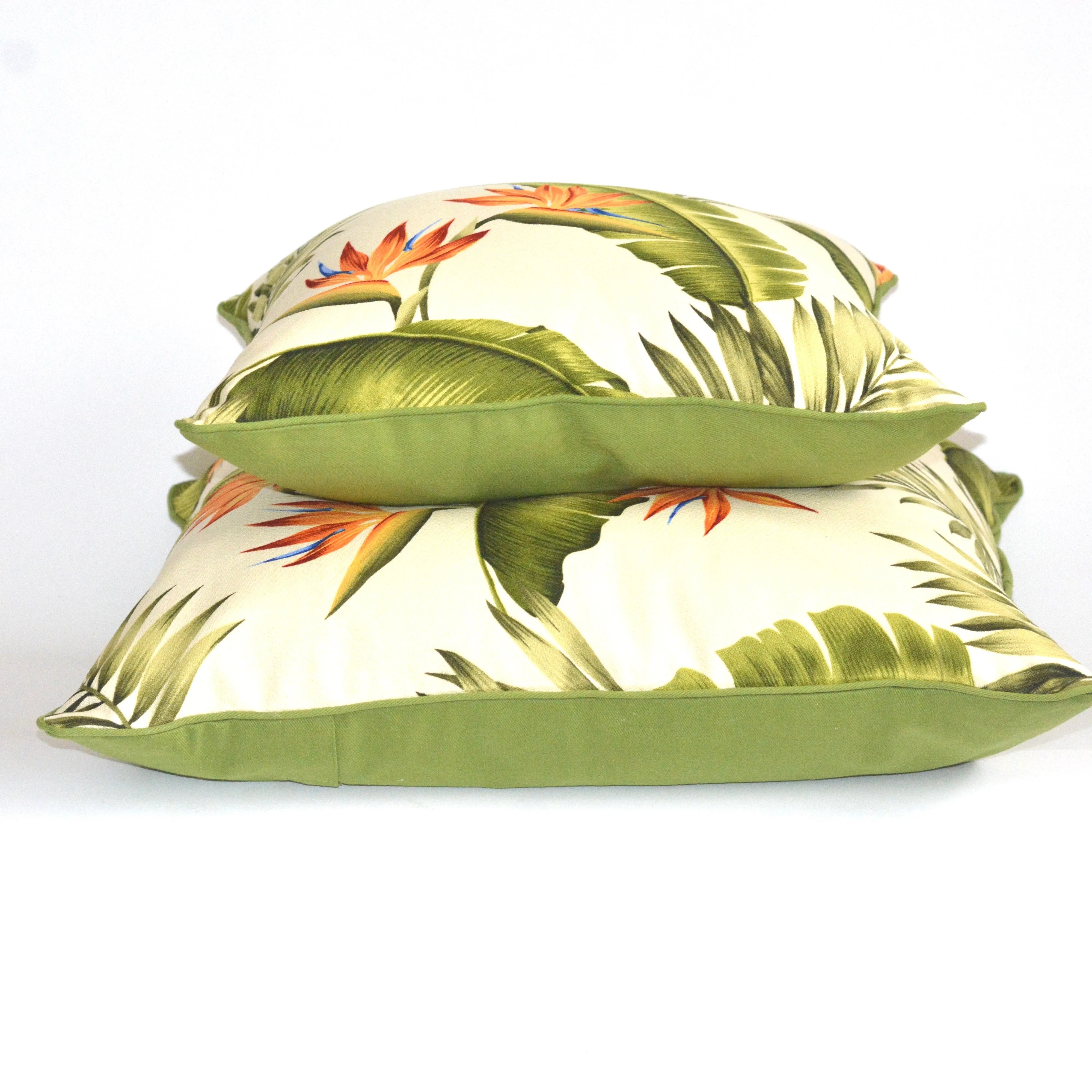 Tropical Lani Cushion - Medium