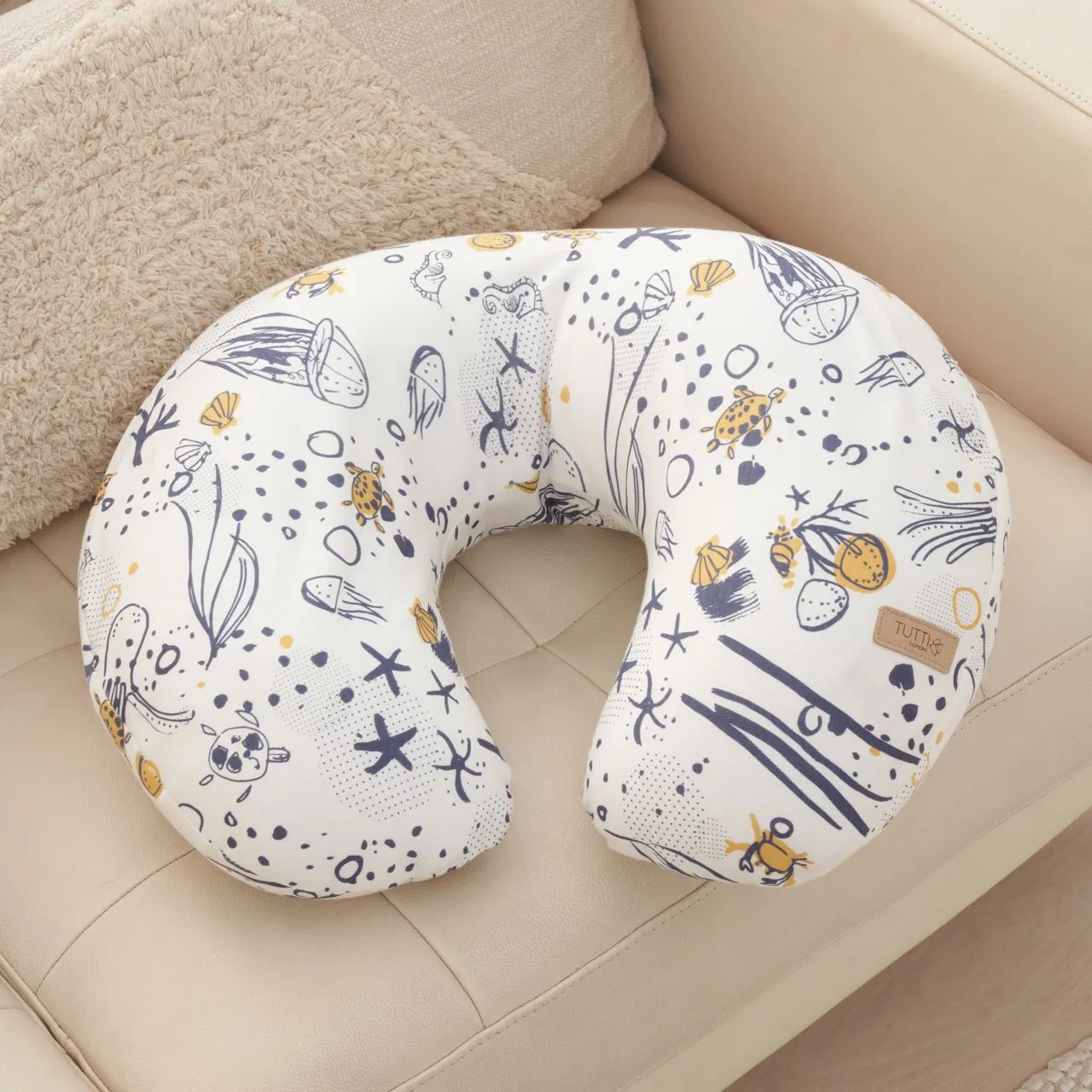 Tutti Bambini Feeding Pillow