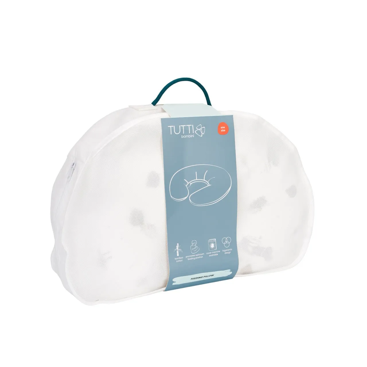 Tutti Bambini Feeding Pillow