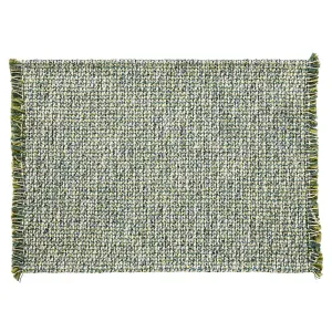 Twiggy Green Placemats by Mode Living