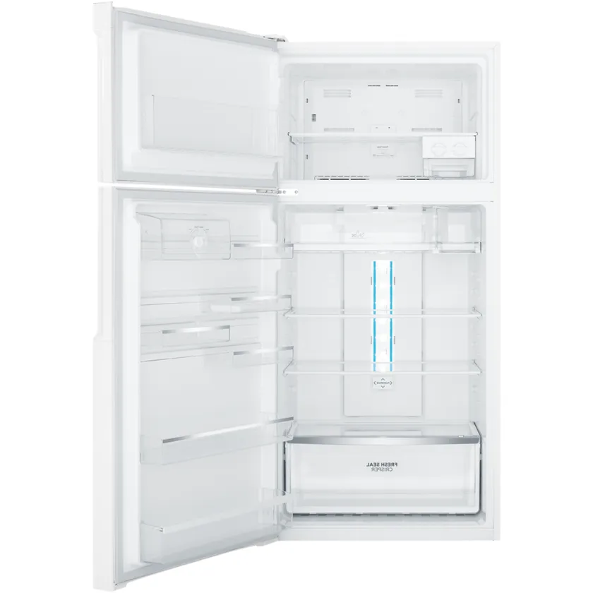 Westinghouse 503L White Top Mount Fridge WTB5400WC-L