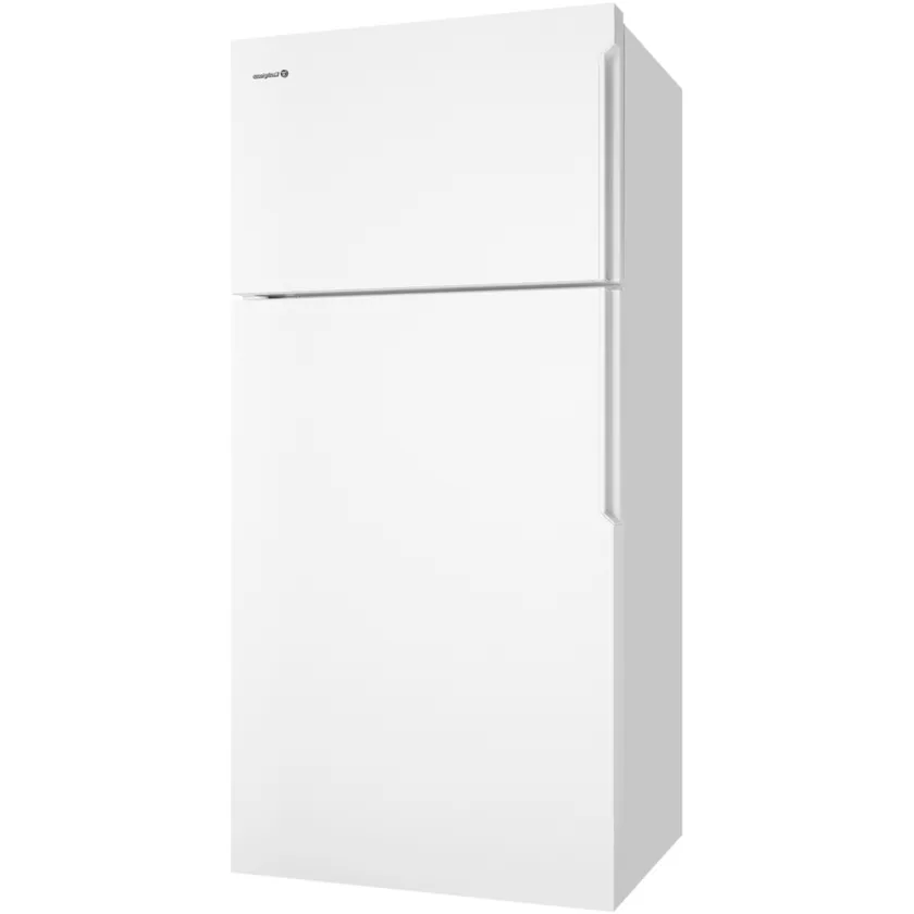 Westinghouse 503L White Top Mount Fridge WTB5400WC-L