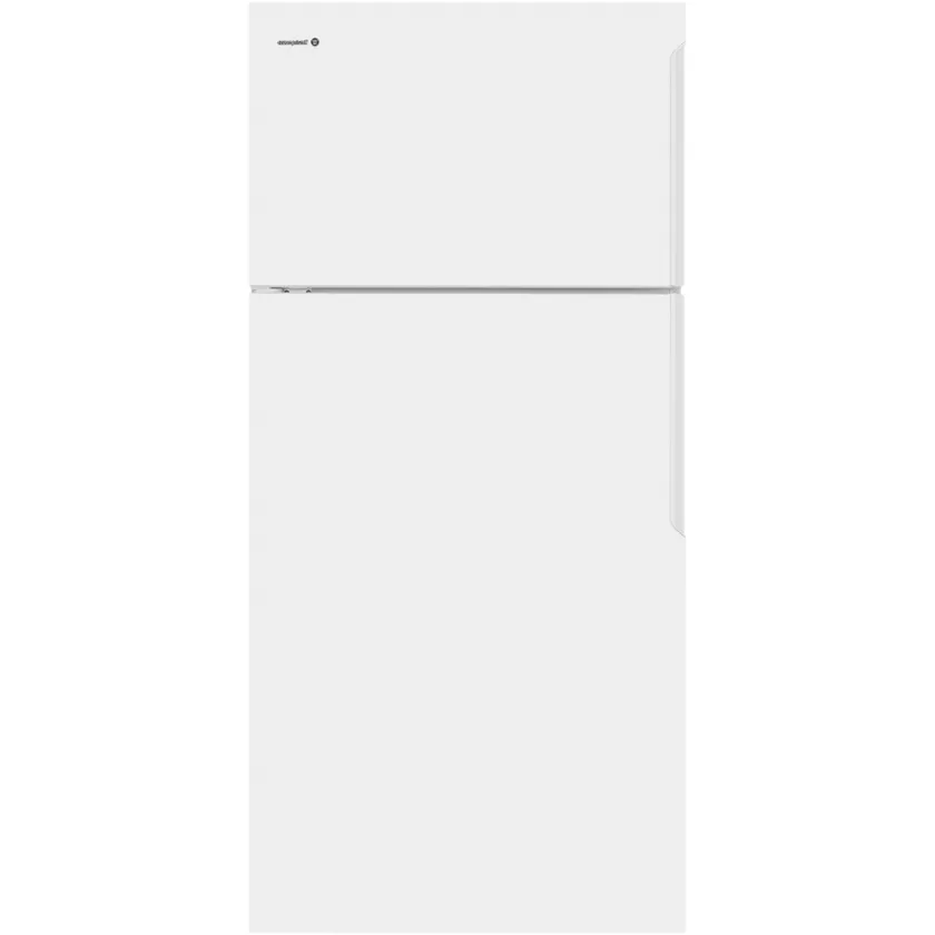 Westinghouse 503L White Top Mount Fridge WTB5400WC-L