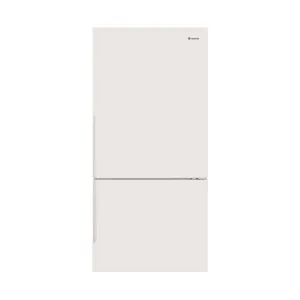 Westinghouse WBE5300WC-R 496L Bottom Mount Fridge (White) [Right]