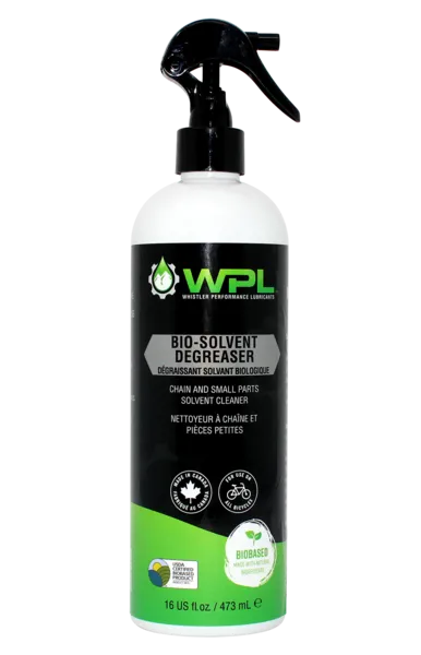 WPL Bio-Solvent Degreaser 473ml/16oz