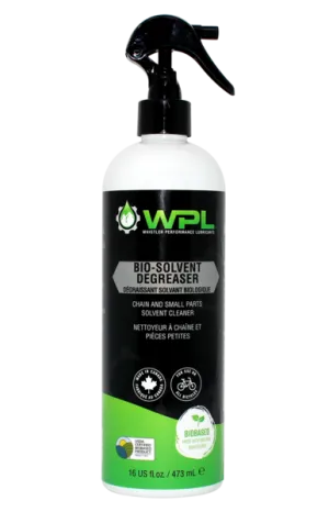 WPL Bio-Solvent Degreaser 473ml/16oz